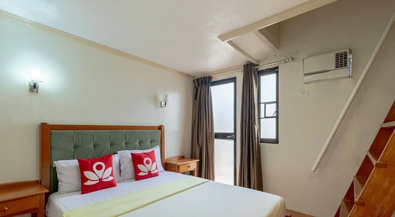 Zen Rooms Mijo Hotel Tagaytay