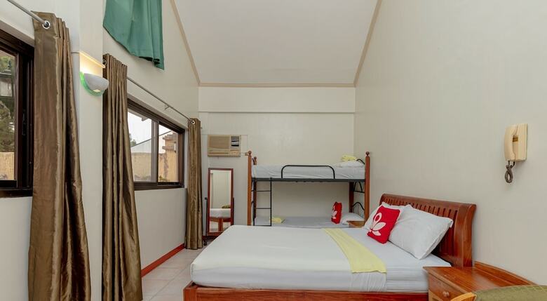 Zen Rooms Mijo Hotel Tagaytay