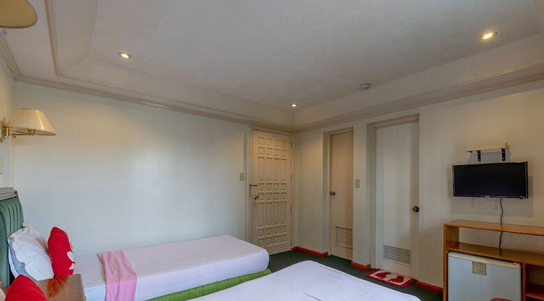 Zen Rooms Mijo Hotel Tagaytay