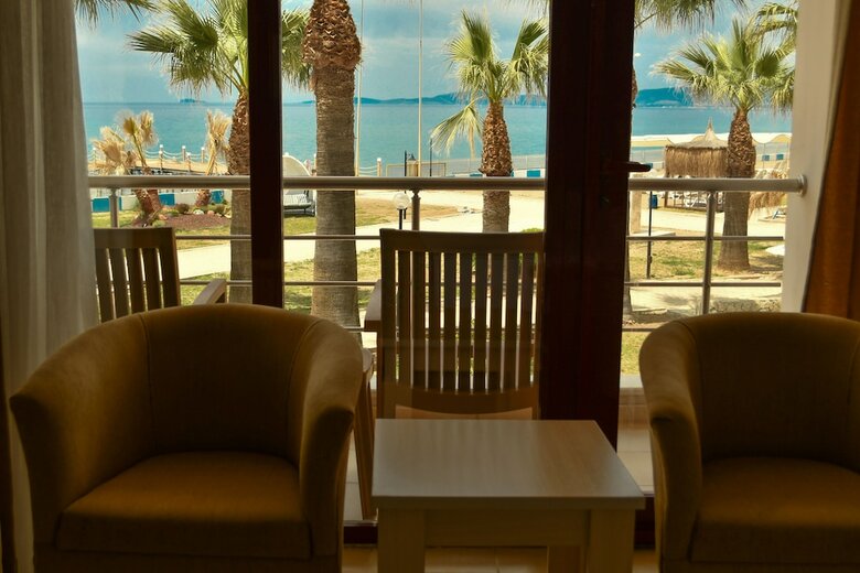 Gumuldur Resort Hotel - All Inclusive