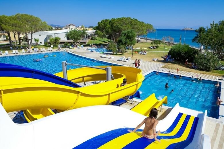 Gumuldur Resort Hotel - All Inclusive