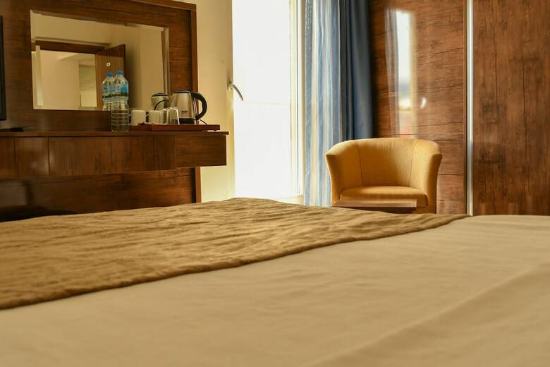 Gumuldur Resort Hotel - All Inclusive