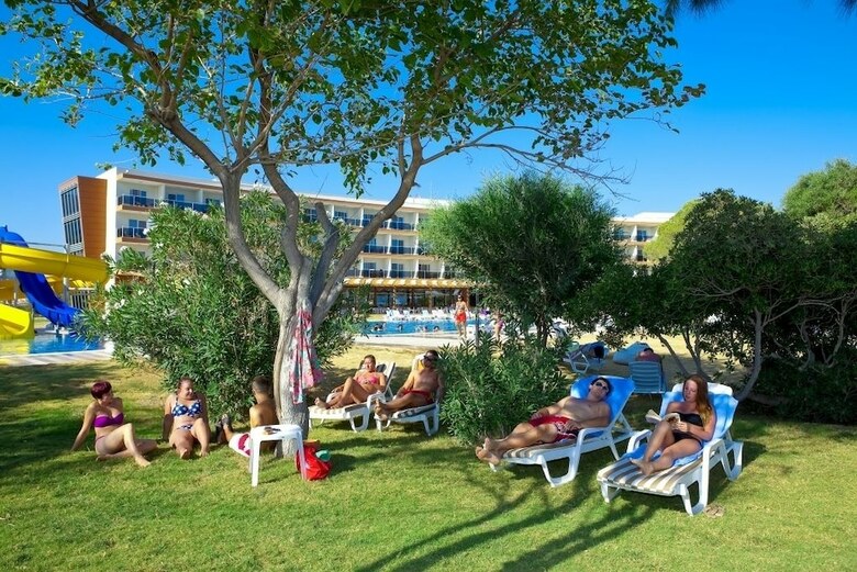 Gumuldur Resort Hotel - All Inclusive