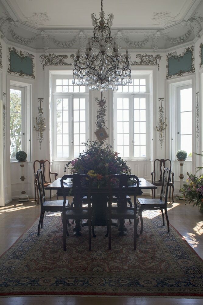 Hotel Villa Alexandrino
