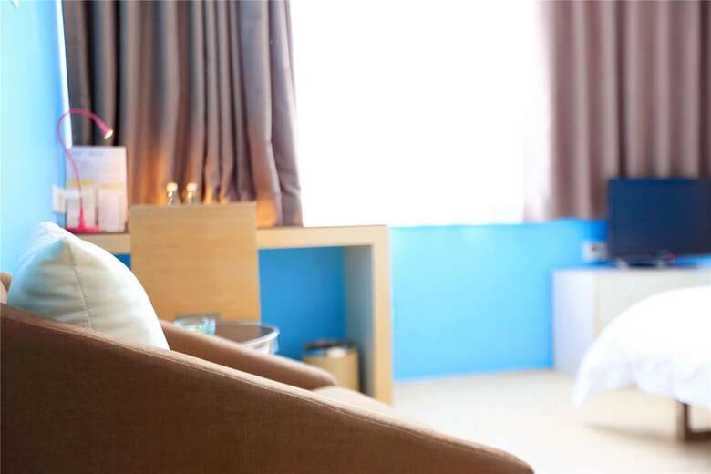 Hotel Colour Inn Shenzhen Dongmen Branch