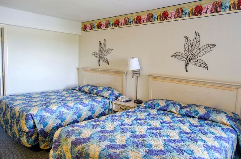 Hotel Palms Resort