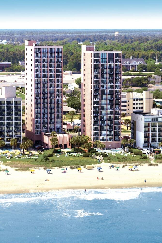 Hotel Palms Resort