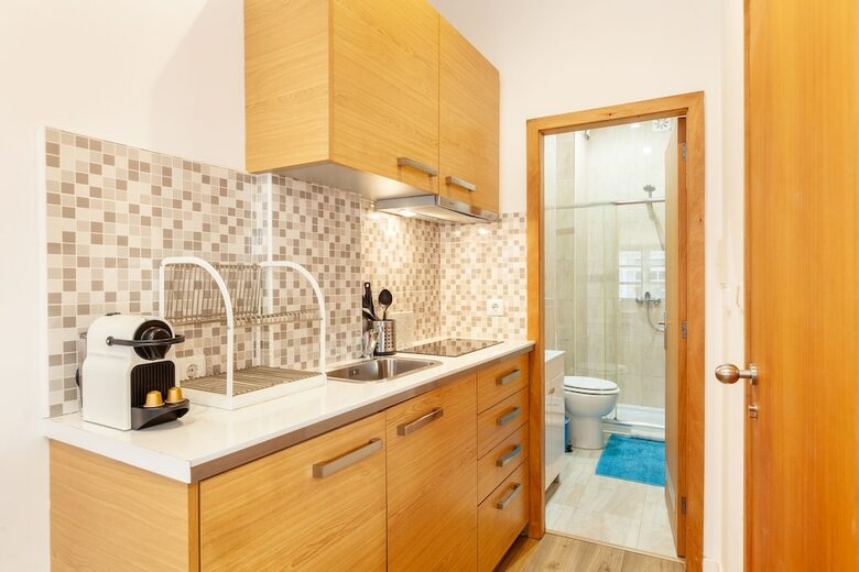 D&s - Porto S�o Bento Apartments I