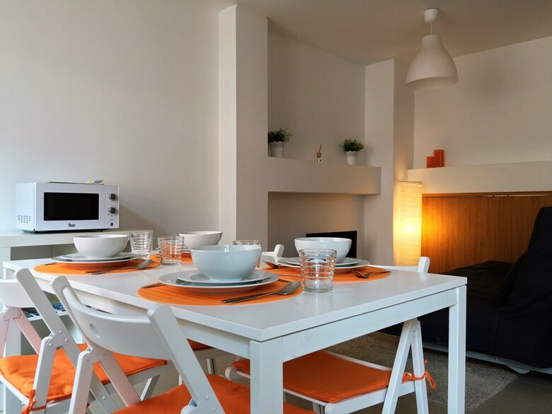 D&s - Porto S�o Bento Apartments I