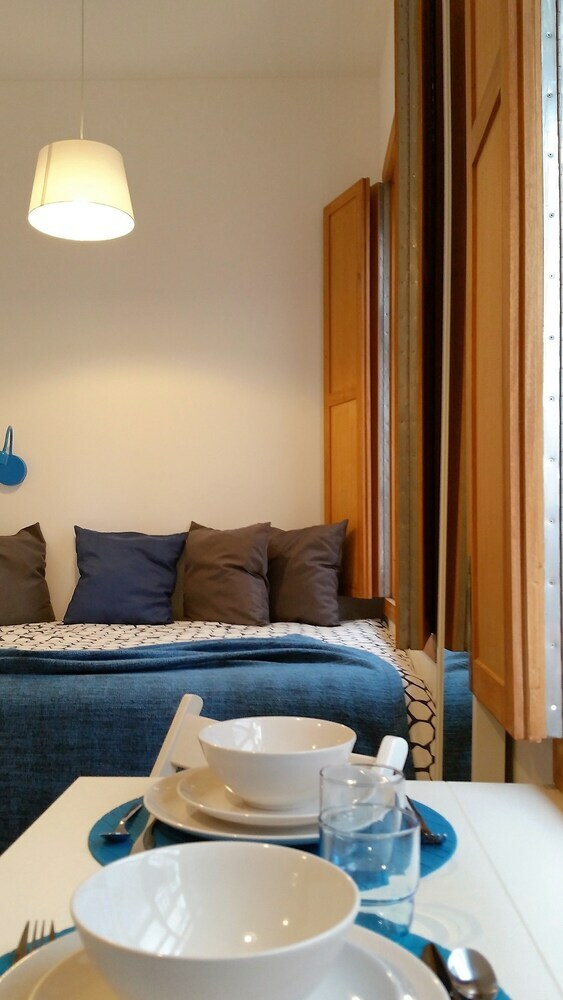 D&s - Porto S�o Bento Apartments I