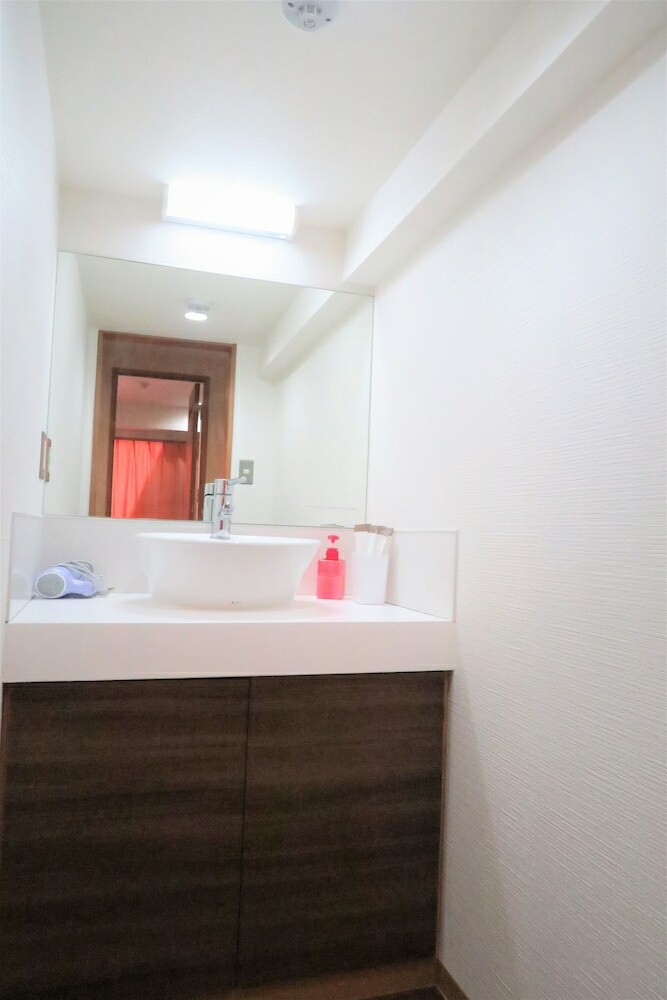 Hostal Kitashinchi Apartment