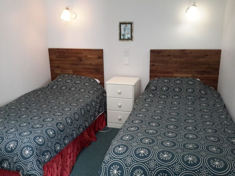 Papakura Pioneer Motor Lodge And Motel