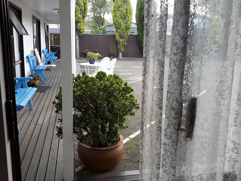 Papakura Pioneer Motor Lodge And Motel