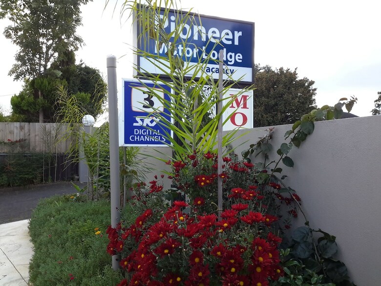 Papakura Pioneer Motor Lodge And Motel