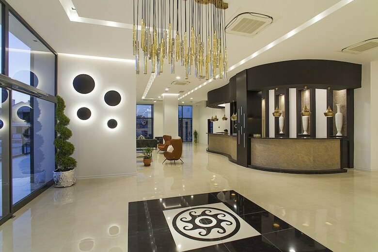 Musho Hotel