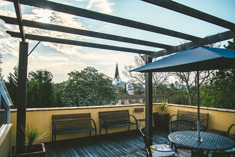 Hotel Villa Grande Guest House