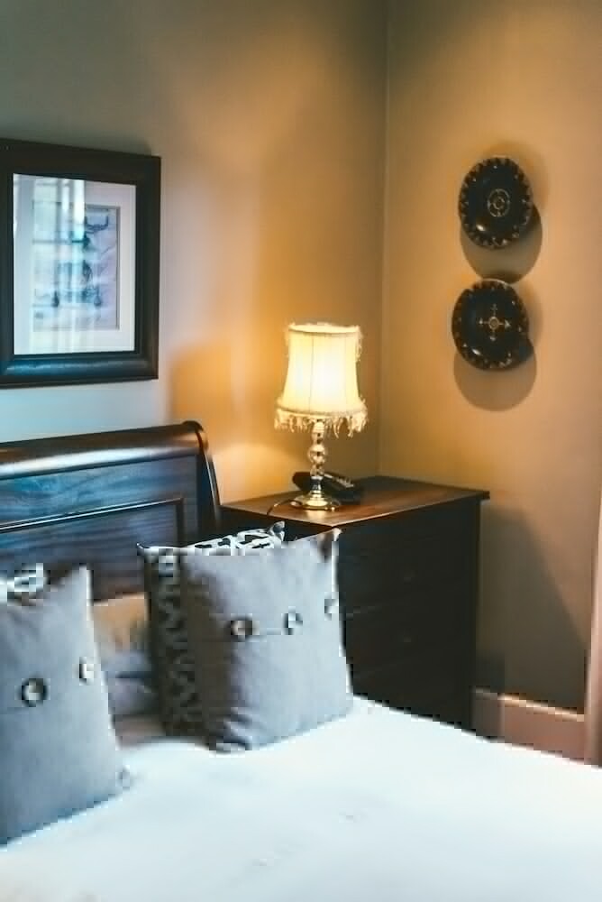 Hotel Villa Grande Guest House