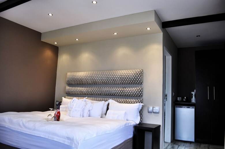Swakopmund Sands Hotel & Cottage