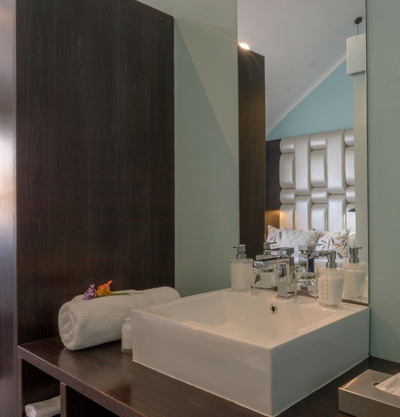 Swakopmund Sands Hotel & Cottage