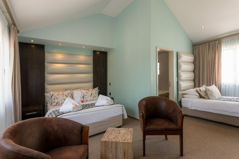 Swakopmund Sands Hotel & Cottage