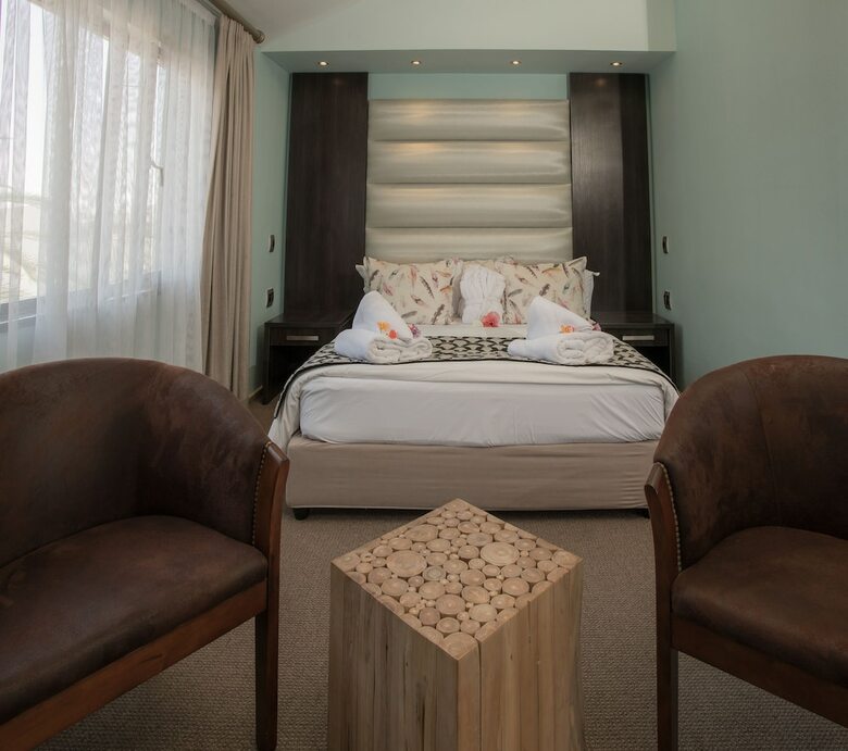 Swakopmund Sands Hotel & Cottage