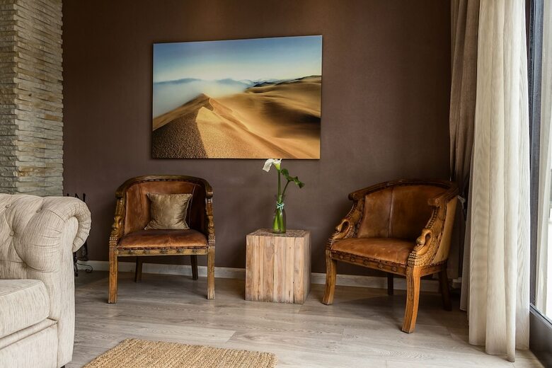 Swakopmund Sands Hotel & Cottage
