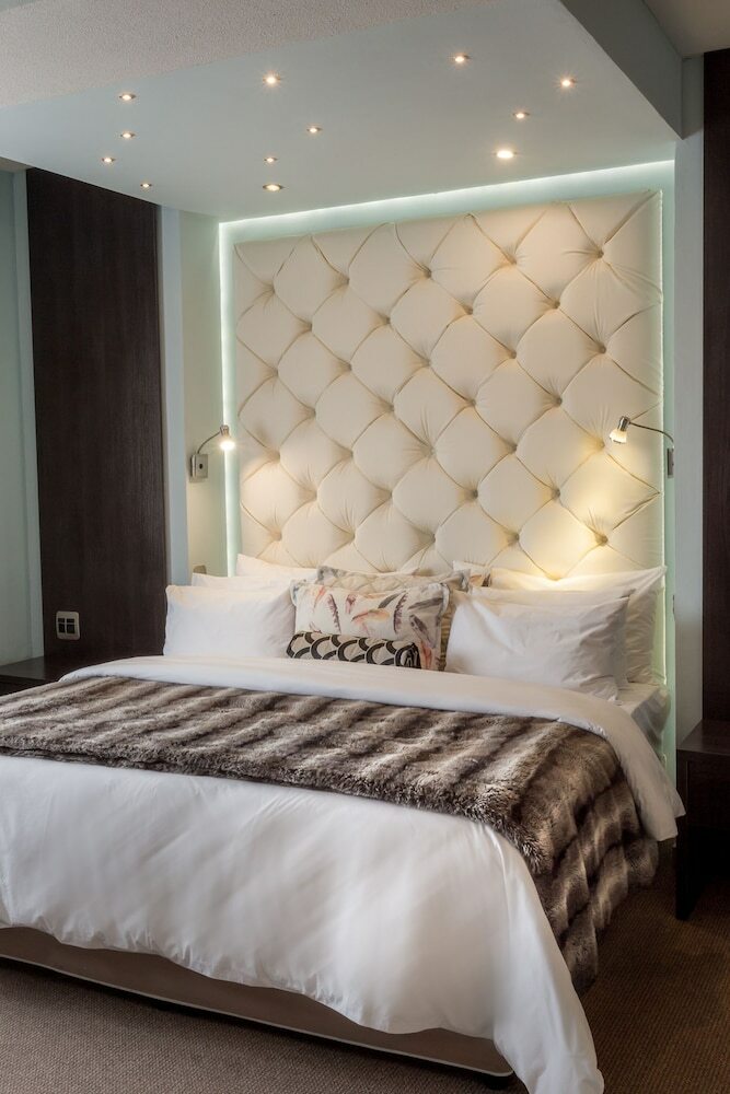 Swakopmund Sands Hotel & Cottage