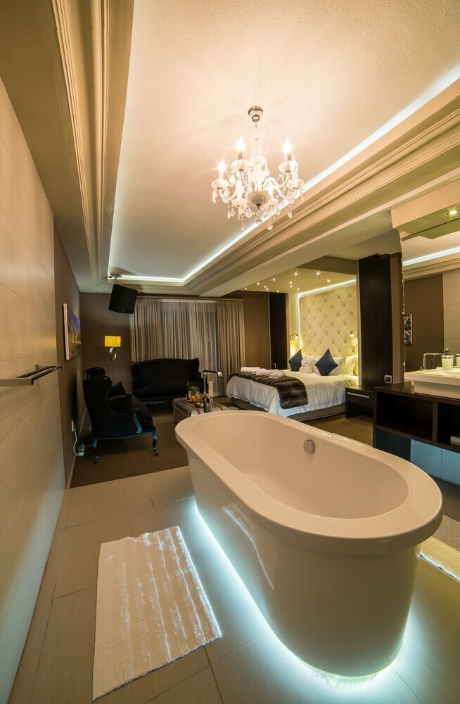 Swakopmund Sands Hotel & Cottage