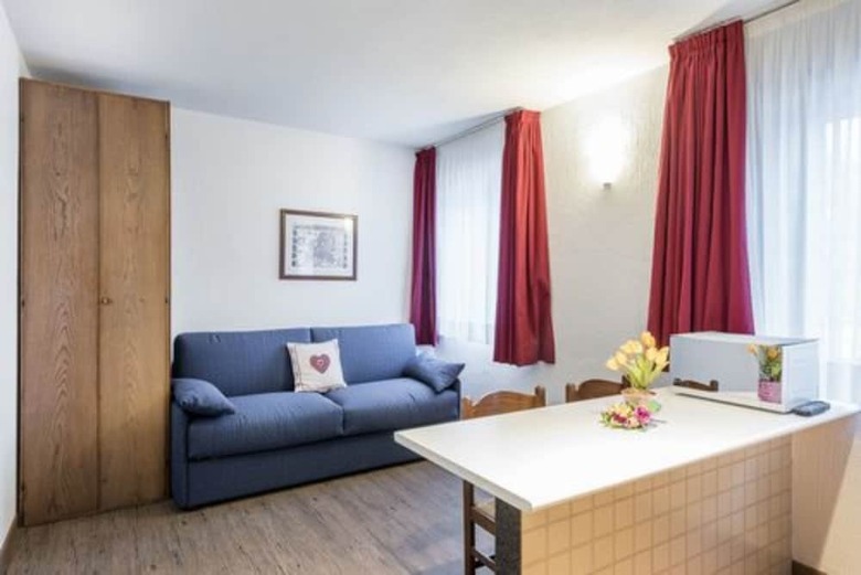 Residence Nevegall