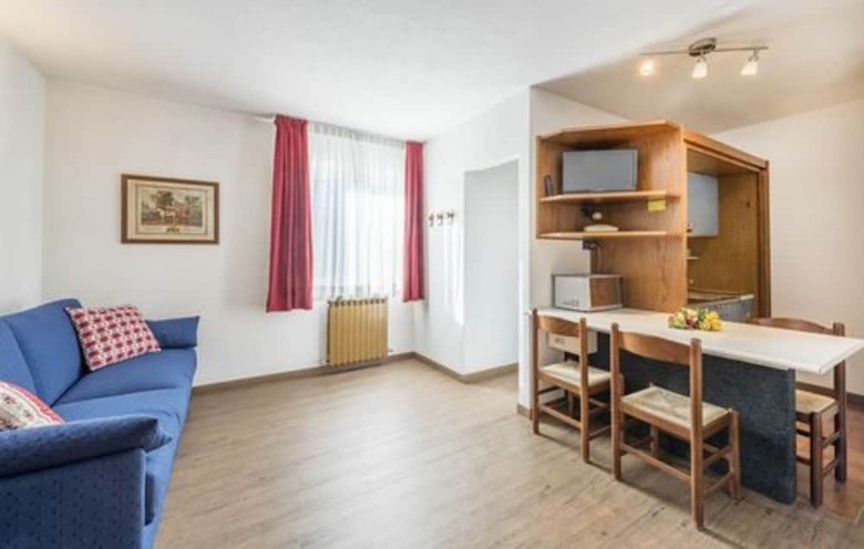 Residence Nevegall