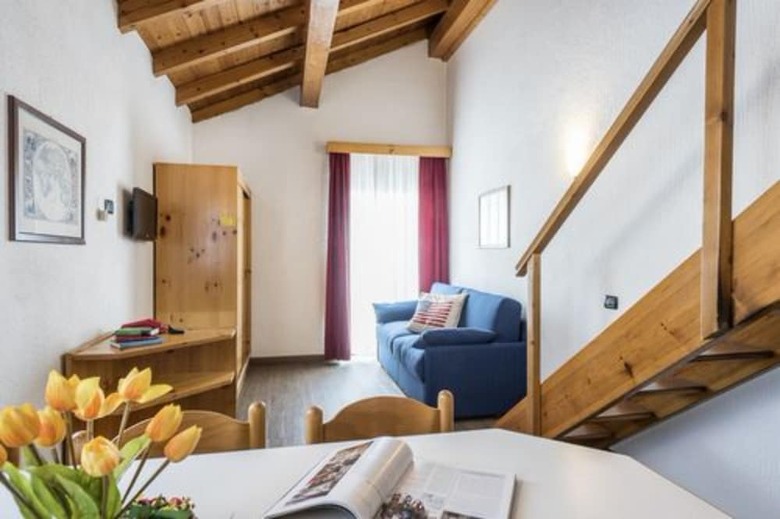 Residence Nevegall