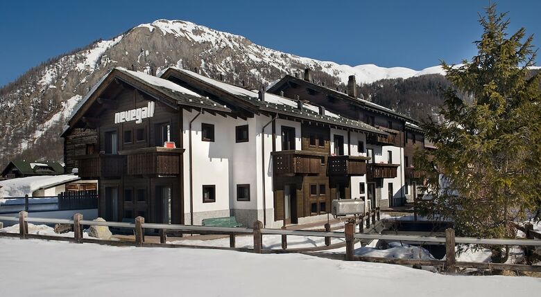 Residence Nevegall