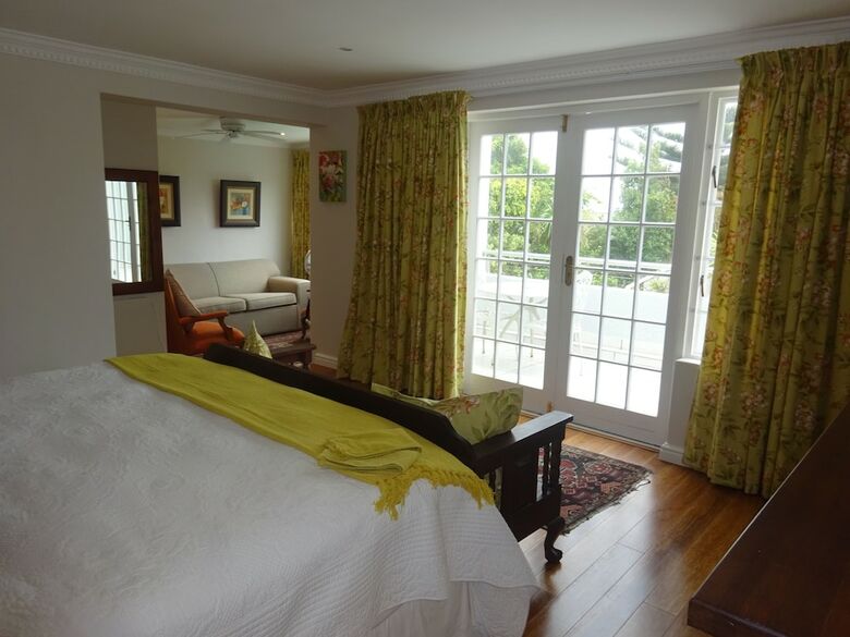 Hotel Walker Bay Manor