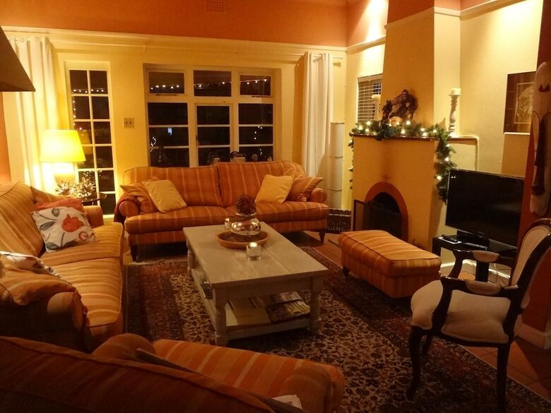 Hotel Walker Bay Manor