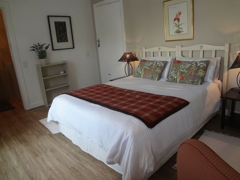 Hotel Walker Bay Manor