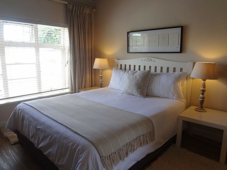 Hotel Walker Bay Manor