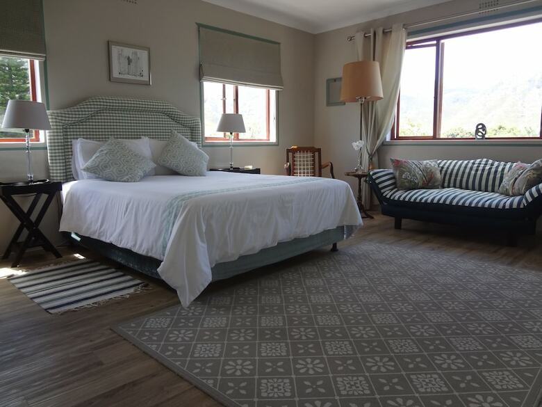 Hotel Walker Bay Manor