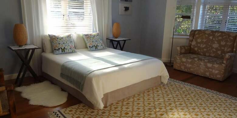 Hotel Walker Bay Manor