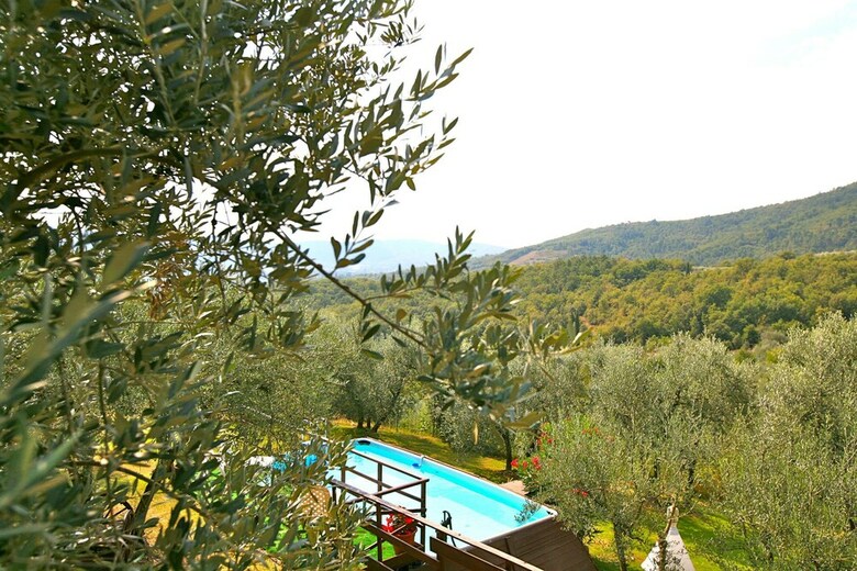 Apartamento La Ruota