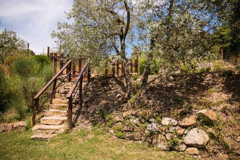Apartamento La Ruota