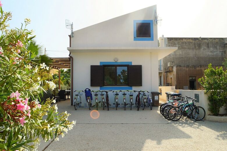 Bfb Residence San Marco