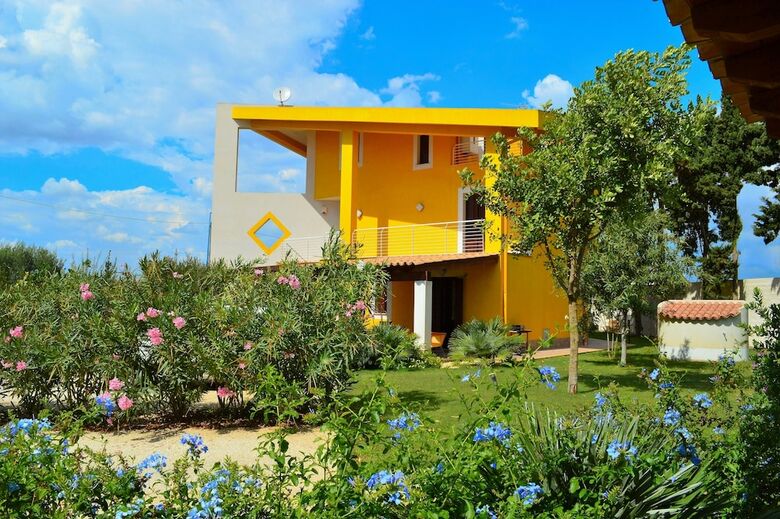 Bfb Residence San Marco