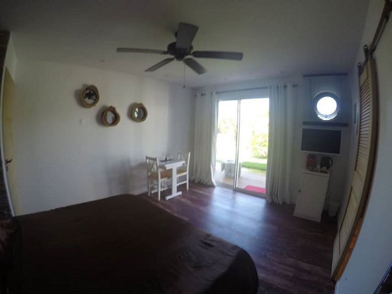 Bed & Breakfast Villa Bora Bora