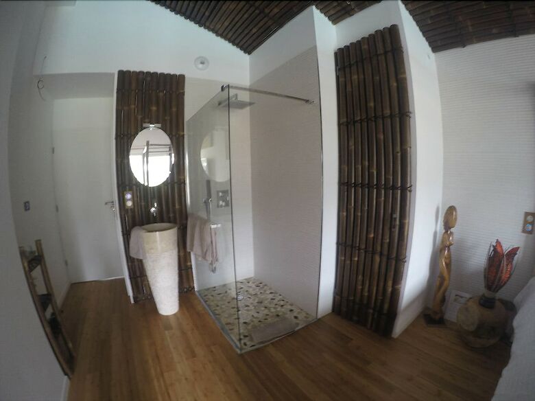 Bed & Breakfast Villa Bora Bora
