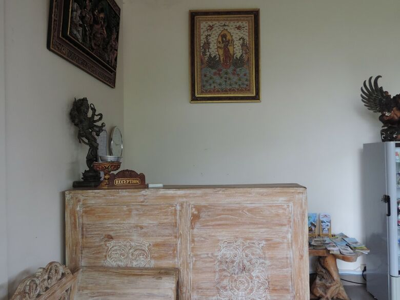 Bed & Breakfast Duana Sari Ubud