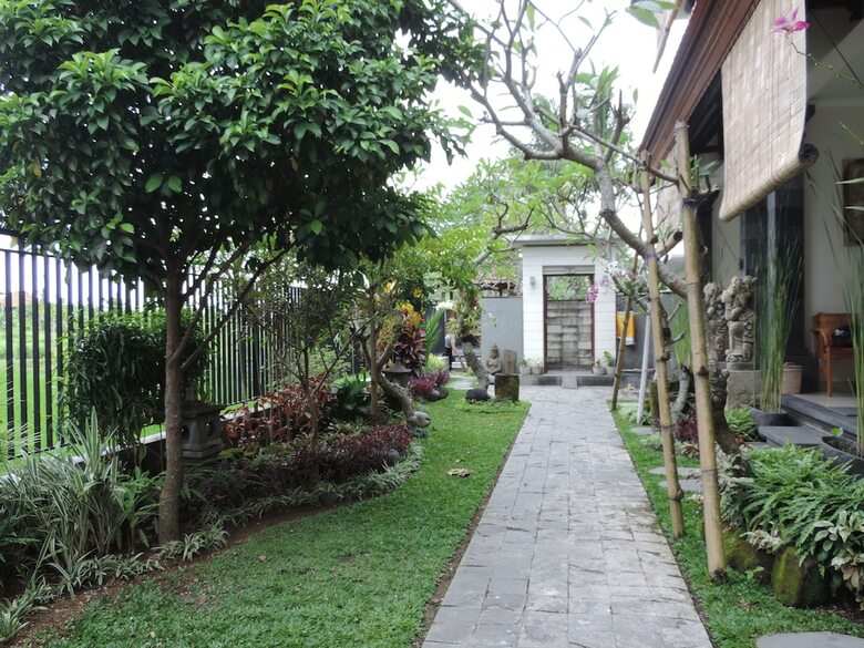 Bed & Breakfast Duana Sari Ubud