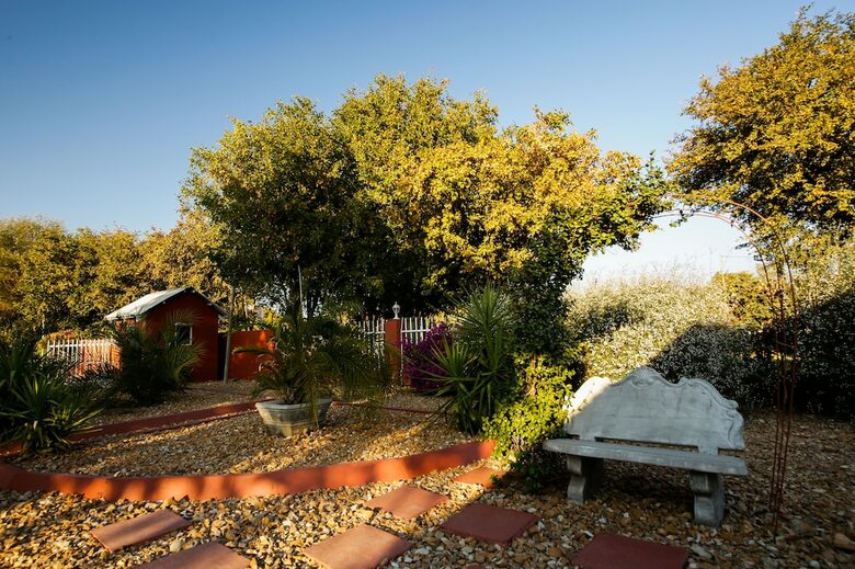 Posada Mokoro Lodge