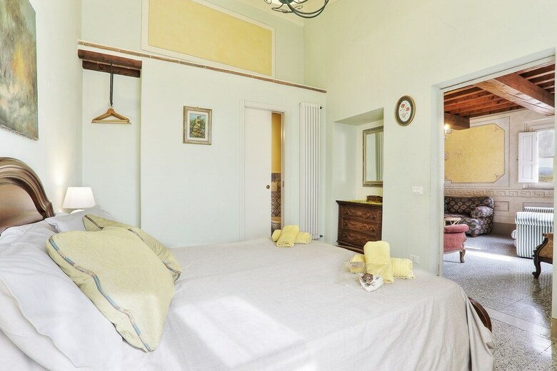 Agroturismo Borgo Di Alica