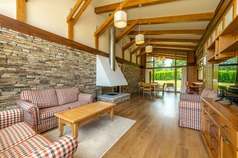 Aparthotel Pirin Golf & Country Club Apart-complex