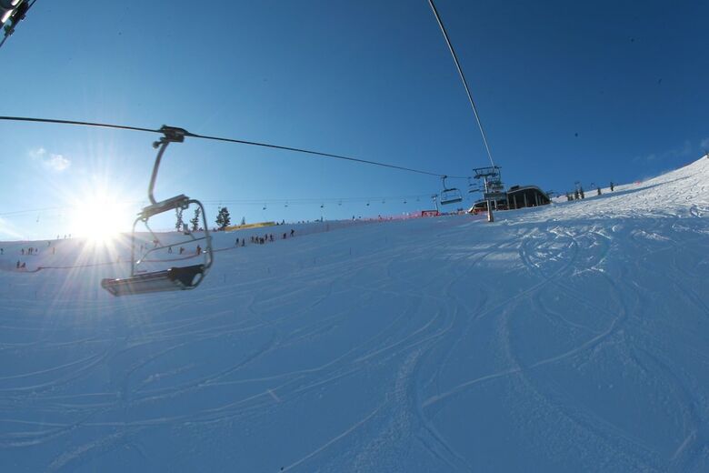 Aparthotel Pirin Golf & Country Club Apart-complex